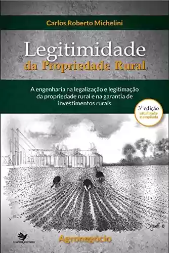 Livro PDF: Legitimidade da Propriedade Rural