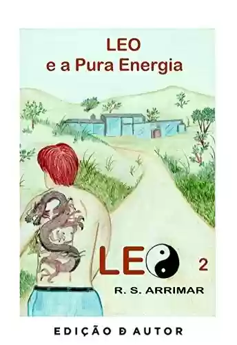 Livro PDF: Leo e a Pura Energia