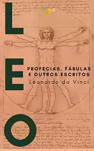 Livro PDF: Leonardo da Vinci: Profecias, Fábulas e outros escritos