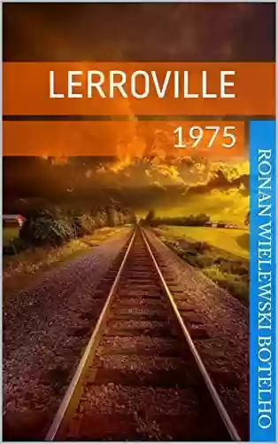 Capa do livro: LERROVILLE: 1975 - Ler Online pdf
