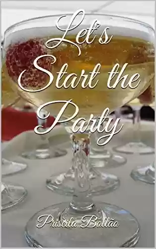 Livro PDF Let's Start the Party
