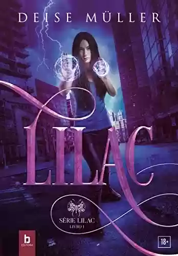 Capa do livro: Lilac (Série Lilac Livro 1) - Ler Online pdf