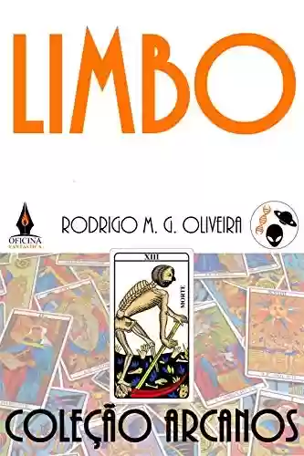 Livro PDF: Limbo (Arcanos Livro 13)
