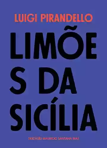 Livro PDF: Limões da Sicília