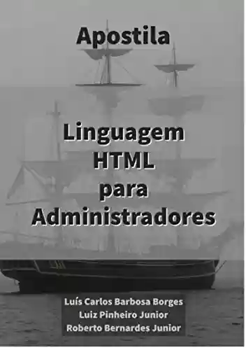 Livro PDF: Linguagem Html Para Administradores
