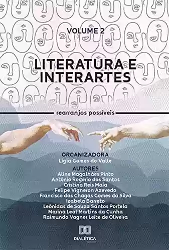 Livro PDF: Literatura e interartes - rearranjos possíveis: Volume 2