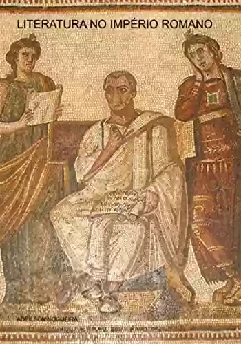 Livro PDF Literatura No Império Romano