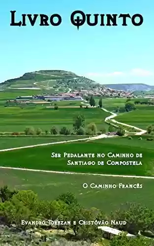 Livro PDF: Livro Quinto: Ser Pedalante no Caminho de Santiago de Compostela - O Caminho Francês