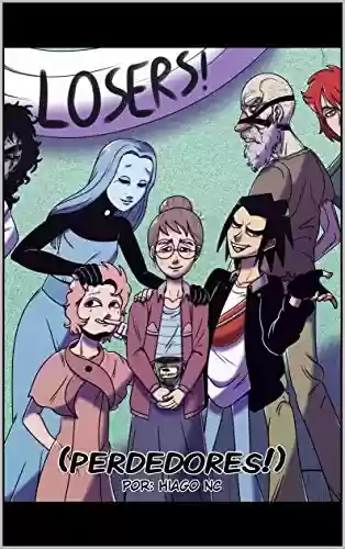 Capa do livro: Losers!: (Perdedores!) - Ler Online pdf