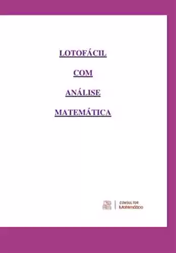 Livro PDF: Lotofácil Com Análise Matemática