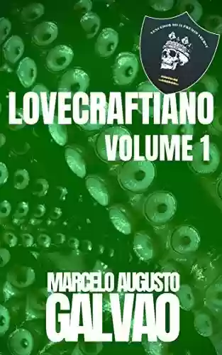 Livro PDF Lovecraftiano: Volume 1