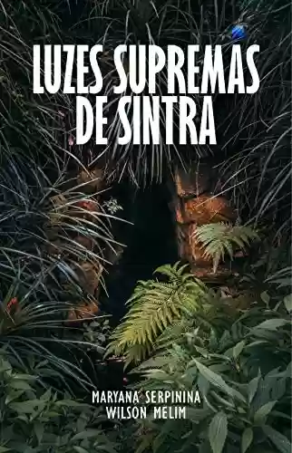 Livro PDF: Luzes Supremas de Sintra