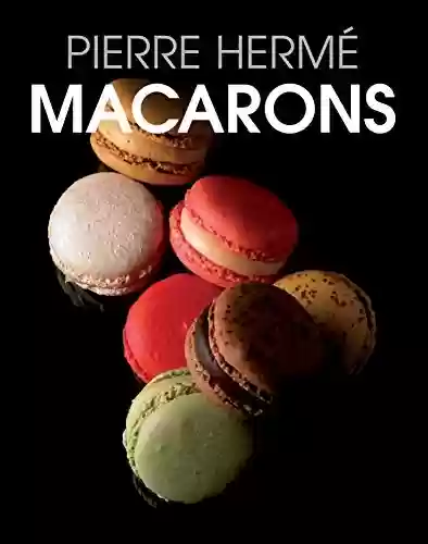Livro PDF: Macarons (English Edition)