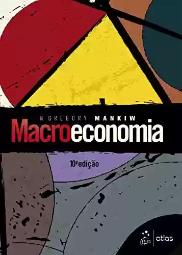 Livro PDF: Macroeconomia
