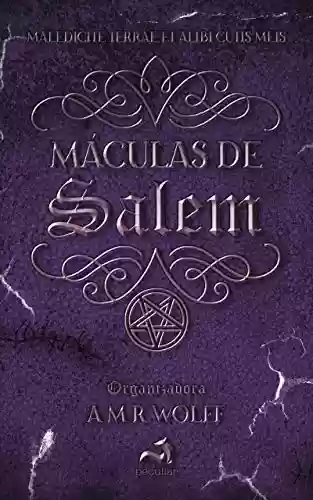 Livro PDF: Máculas de Salem