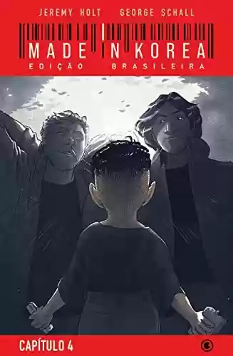 Livro PDF Made in Korea – Edição Brasileira – Capítulo 4