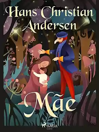 Livro PDF Mãe (Os Contos de Hans Christian Andersen)
