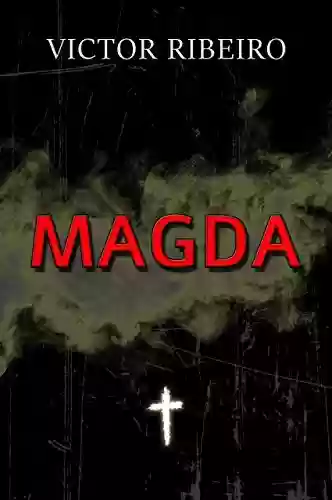 Livro PDF Magda