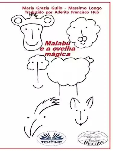 Livro PDF: Malabu e a Ovelha Magica