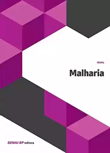 Livro PDF: Malharia (Têxtil)