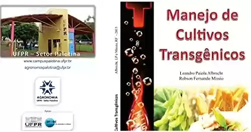Livro PDF: Manejo de Cultivos Transgênicos
