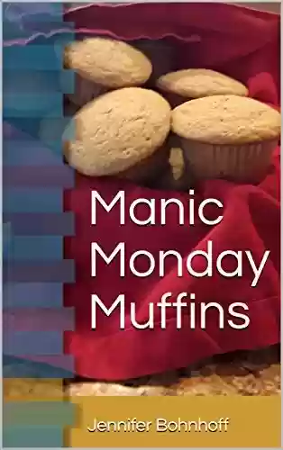 Livro PDF: Manic Monday Muffins (English Edition)