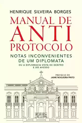 Livro PDF: Manual Anti-Protocolo