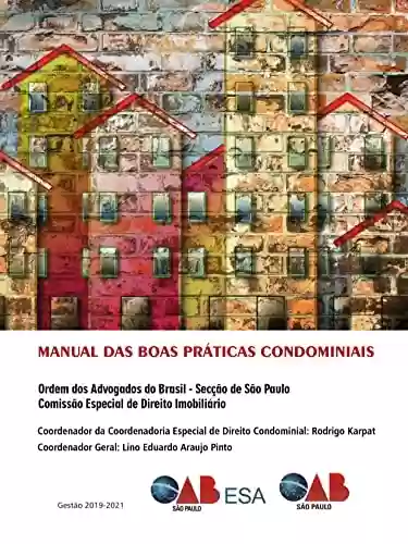 Livro PDF: Manual de Boas Práticas Condominiais