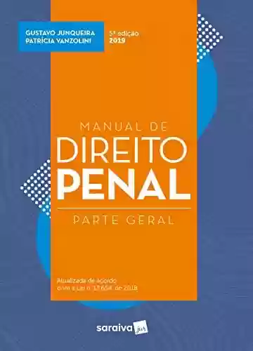 Livro PDF: Manual de Direito Penal