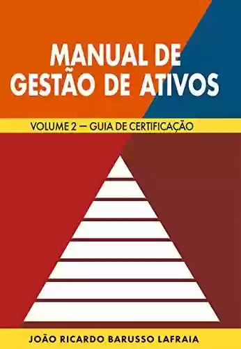 Livro PDF: Manual de Gestão de Ativos - Volume 2: Certificação