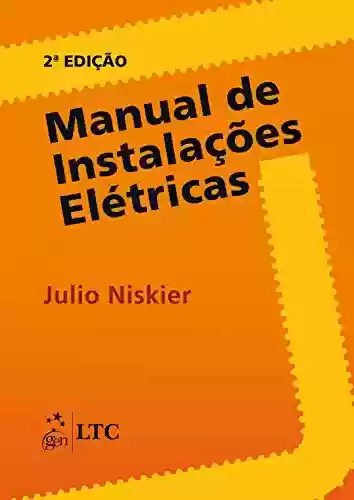 Livro PDF: Manual de Instalações Elétricas