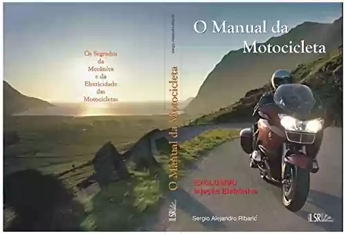 Livro PDF: Manual de mecanica de motocicletas