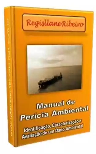 Livro PDF: Manual de Perícia Ambiental