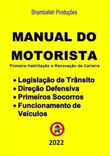 Livro PDF: Manual Do Motorista 2022