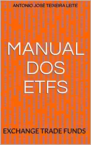 Livro PDF: MANUAL DOS ETFs: EXCHANGE TRADE FUNDS