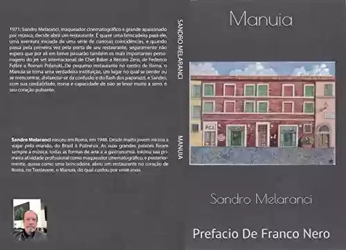 Livro PDF: MANUIA: 1971 -1991 Trastevere Vicolo del Cinque, 56 Roma