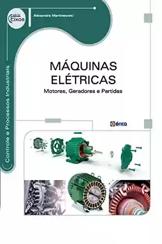 Livro PDF: Máquinas Elétricas