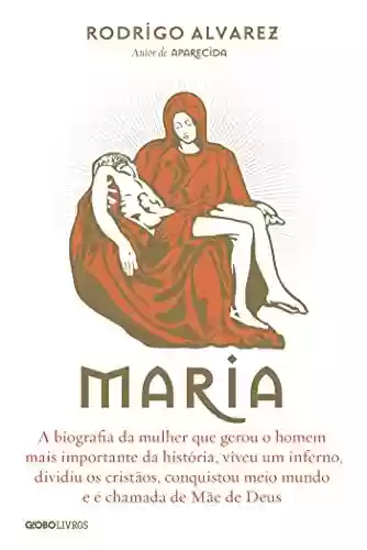 Capa do livro: Maria (Biografias Religiosas) - Ler Online pdf