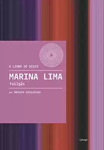 Livro PDF: Marina Lima: Fullgás