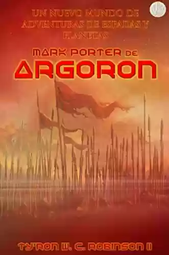 Livro PDF: Mark Porter de Argoron
