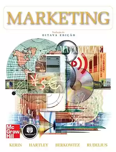 Livro PDF: Marketing