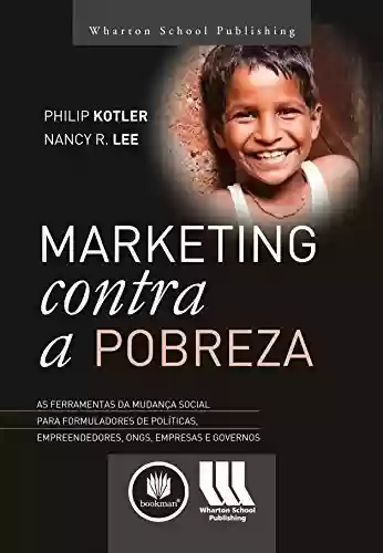 Livro PDF: Marketing Contra a Pobreza