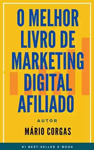 Livro PDF: Marketing Digital Afiliado
