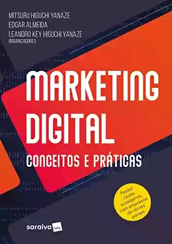 Livro PDF: Marketing Digital: conceitos e práticas - 1ª edição 2022