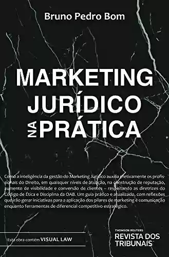 Livro PDF: Marketing Jurídico na Prática