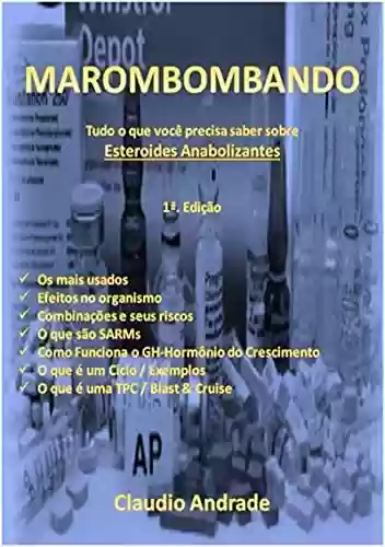 Livro PDF: Marombombando