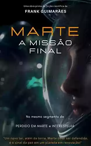 Livro PDF: MARTE - A missão final