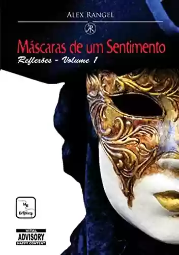 Livro PDF: Máscaras De Um Sentimento