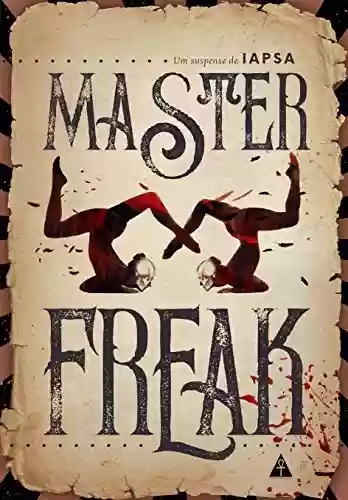 Livro PDF: Master Freak