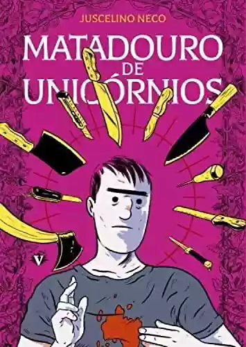 Livro PDF: Matadouro de unicornios